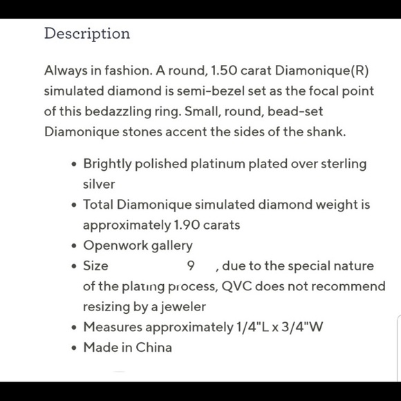 Epiphany semi bezel set engagement ring - Picture 5 of 10